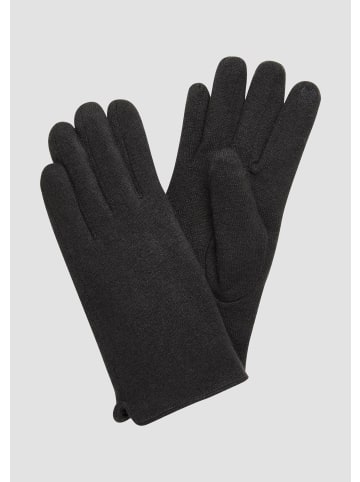s.Oliver Handschuhe in 9826_dunkelgrau