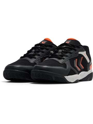 Hummel Handballschuh "Court Control Ii" in Schwarz