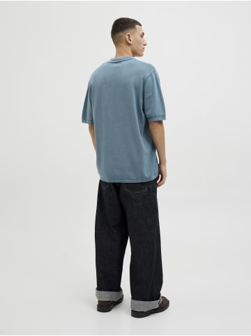 Jack & Jones Poloshirt in Oceanview