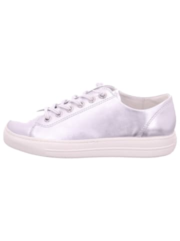 Paul Green Slipper in metallic