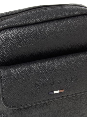 Bugatti Tasche in schwarz - 0001
