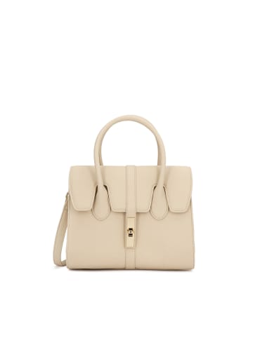 Kazar Schultertaschen in Beige