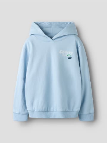 name it Hoodie in Cashmere Blue1