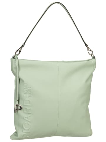 PICARD Schultertasche Zoom in Mentha