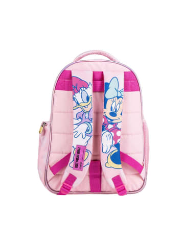 Disney Minnie Mouse Friends Schultasche 42?cm – mit abnehmbarer Tasche
