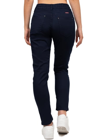 Cipo & Baxx Hose in Navy