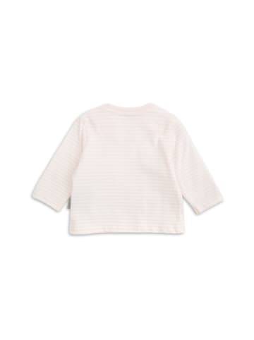 Sigikid Langarmshirt Classic Baby NOS in rosa