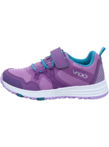 VADO  Halbschuhe in LAVENDER