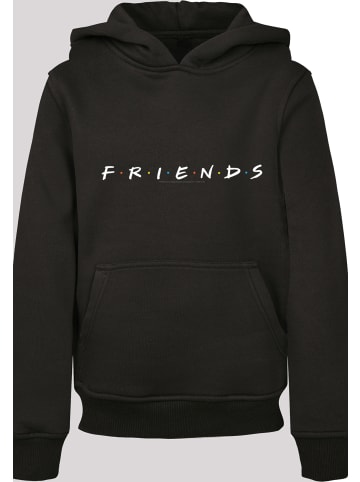 F4NT4STIC Hoodie in black