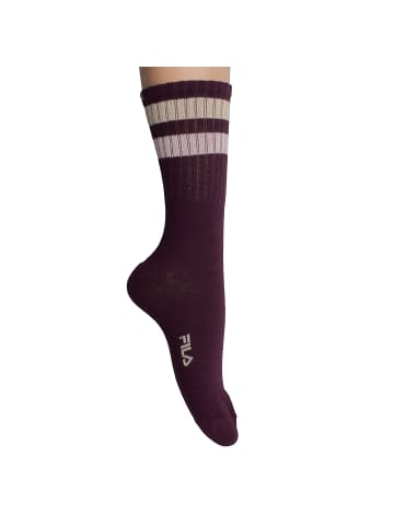 Fila 3er-Set: Socken in Multicolored