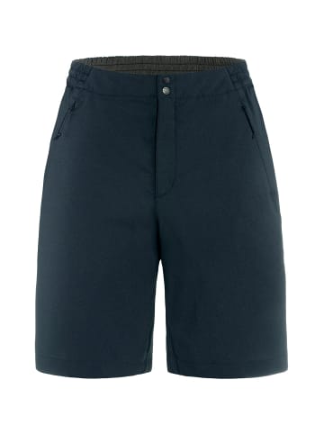 FJÄLLRÄVEN Shorts High Coast Shade Shorts W in Marine