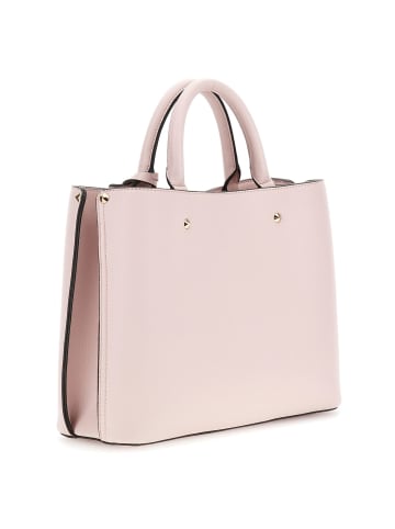 Guess Meridian Girlfriend - Henkeltasche 32 cm in lightrose