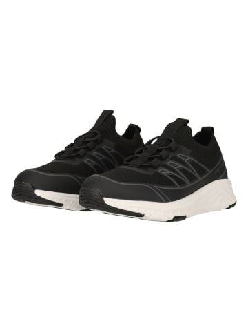 Endurance Schuhe Coin in 1001 Black