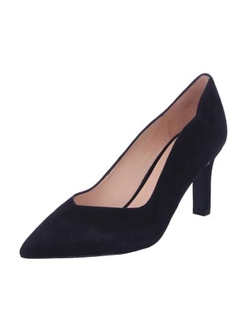 PETER KAISER Pumps in schwarz