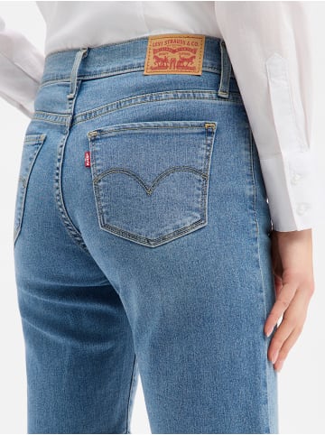 Levi´s Jeansshorts in medium stone - 0002