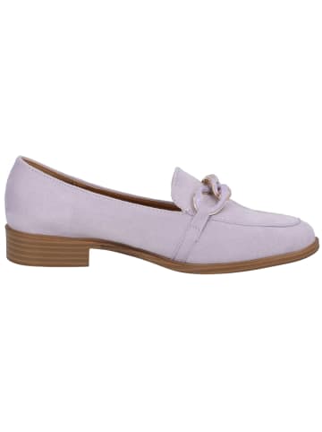 Palado Loafers Behamas in Lila
