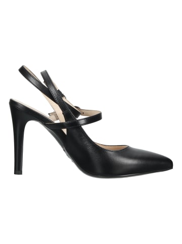 Nero Giardini Pumps in Schwarz