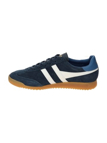Gola Sneaker Low in Blau