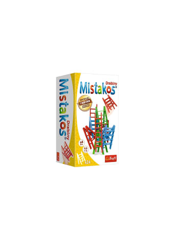 Wisam® Mistakos Higher Level Trefl Arcade Spiel 02076