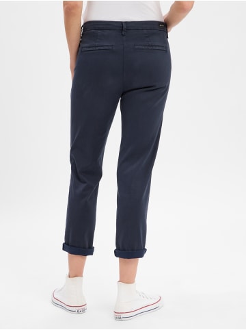 MAC HOSEN Hose Chino in marine