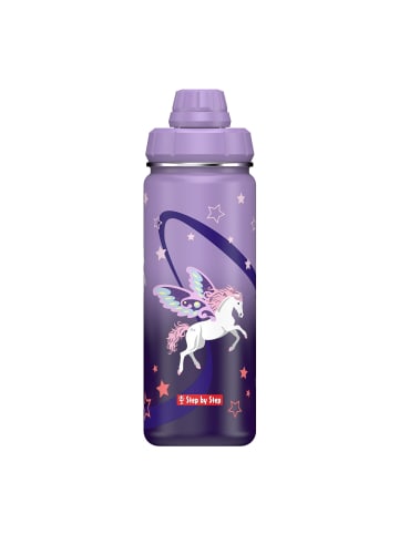 Step by Step Trinkflasche 1 ml in Dreamy Pegasus