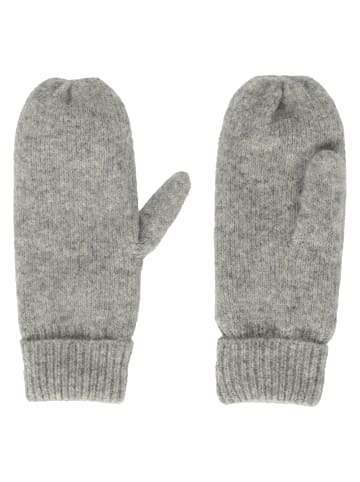 Athlecia Fäustlinge Kotoko in 1005 Light Grey Melange