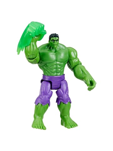 Hasbro Marvel Avengers Epic Hero Series Hulk Deluxe Action-Figur ab 4 Jahre