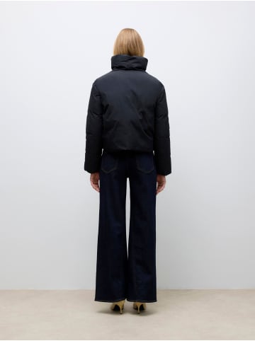 Vero Moda Daunenjacke in Black