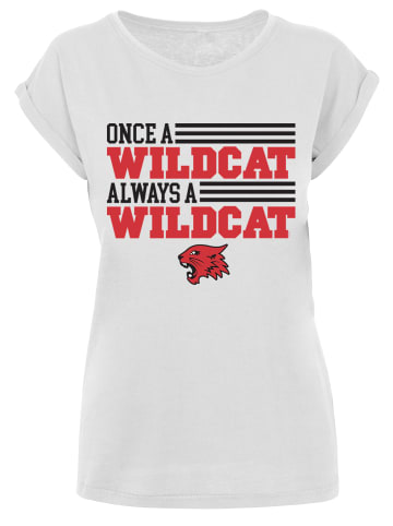 F4NT4STIC F4NT4STIC T-Shirt in white