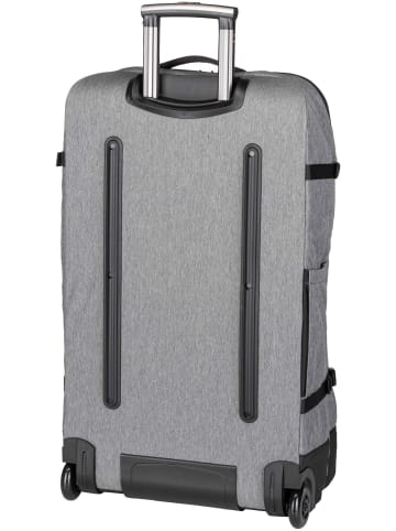 Cabaia Trolley Soft Suitcase Large in Getaria