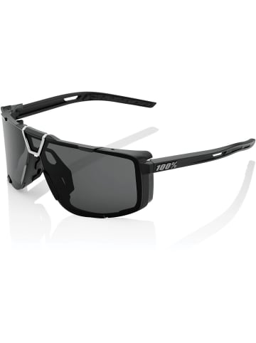 100percent EASTCRAFT SMOKE LENS in Schwarz