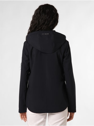 Fuchs Schmitt Jacke in marine