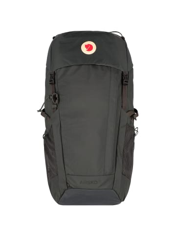 FJÄLLRÄVEN Abisko Hike 35 S/M Rucksack S-M 60 cm in iron grey