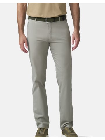 Meyer Hosen Bonn 1-5075 in Lindgrün