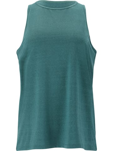 Athlecia Tanktop MOTA in 3160 Mallard Green