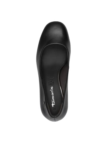 Tamaris Pumps in BLACK