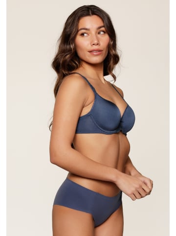 Linga Dore 2-pack Hipster DAILY in Dark denim