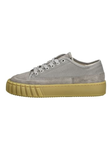 Sneaker Grau