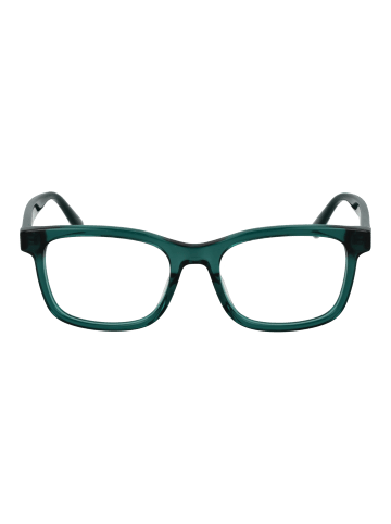Gant Unisex Optische Fassungen Rechteck Grün