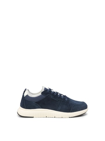 Marc O'Polo Sneaker in navy