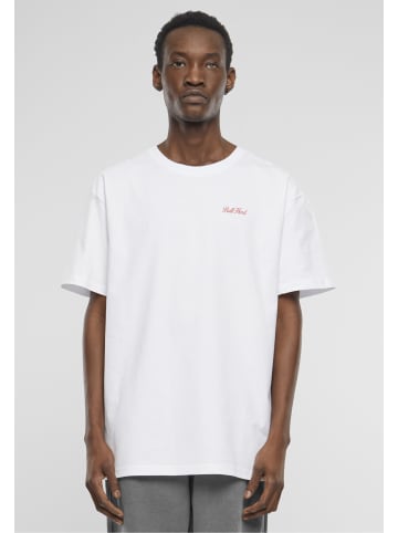 Mister Tee T-Shirts in white