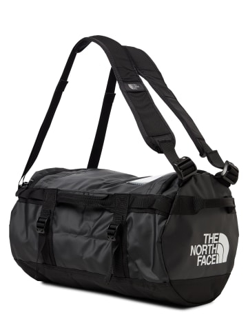 The North Face Tasche Base Camp Duffel XS in schwarz - 0001