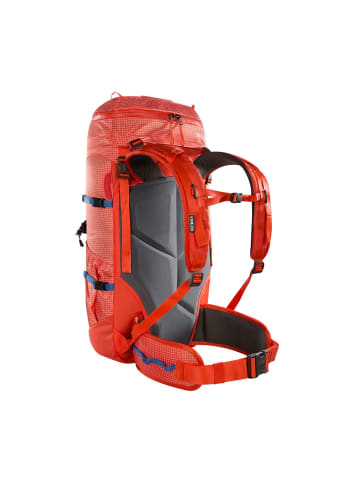 Tatonka Cima Di Basso 40 Rucksack 62 cm in red orange