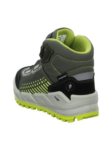 Ricosta Stiefel und Boots in Grün