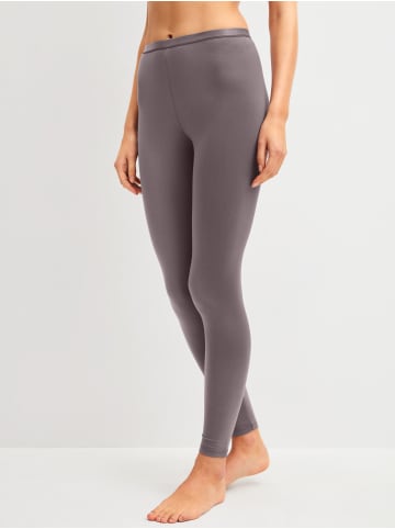 Calida Leggings in sparrow brown