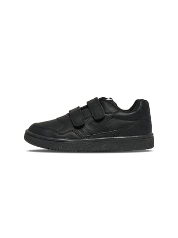 Hummel Hummel Klettverschluss Sneaker Camden Jr Lebensstil Kinder in DARK SAPPHIRE