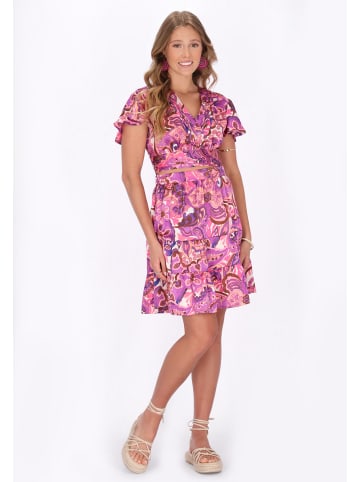 IZIA Women Blouse in pink