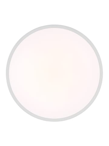 Globo lighting Deckenleuchte "NIELSEN" in white