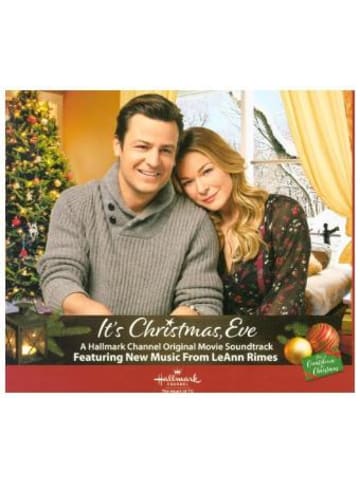 aLiVe Musik - It's Christmas, Eve