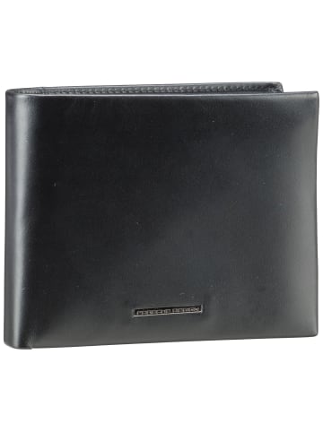 Porsche Design Geldbörse Classic in Black